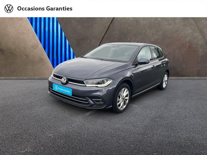 Image de l'annonce principale - Volkswagen Polo