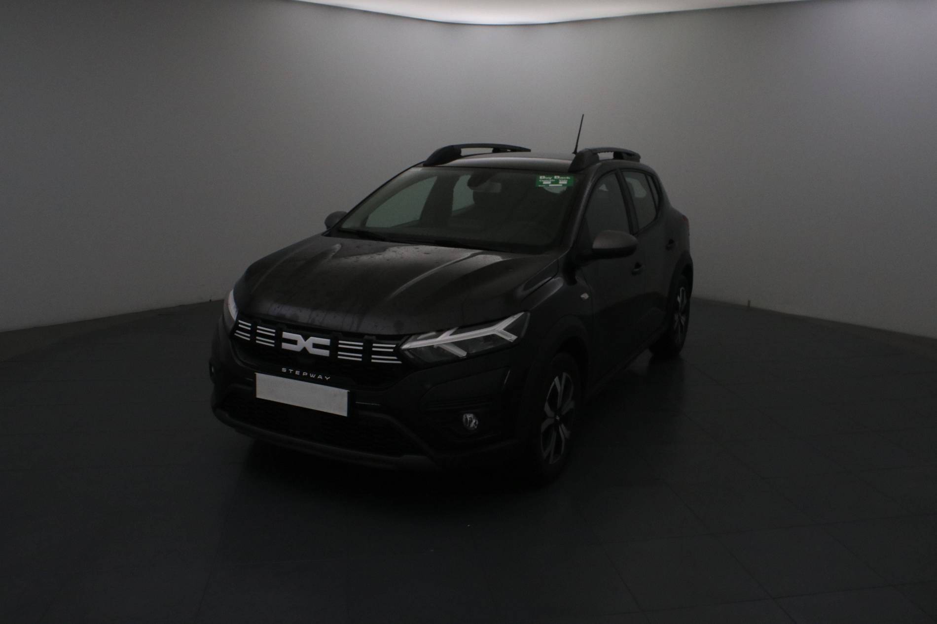 Image de l'annonce principale - Dacia Sandero