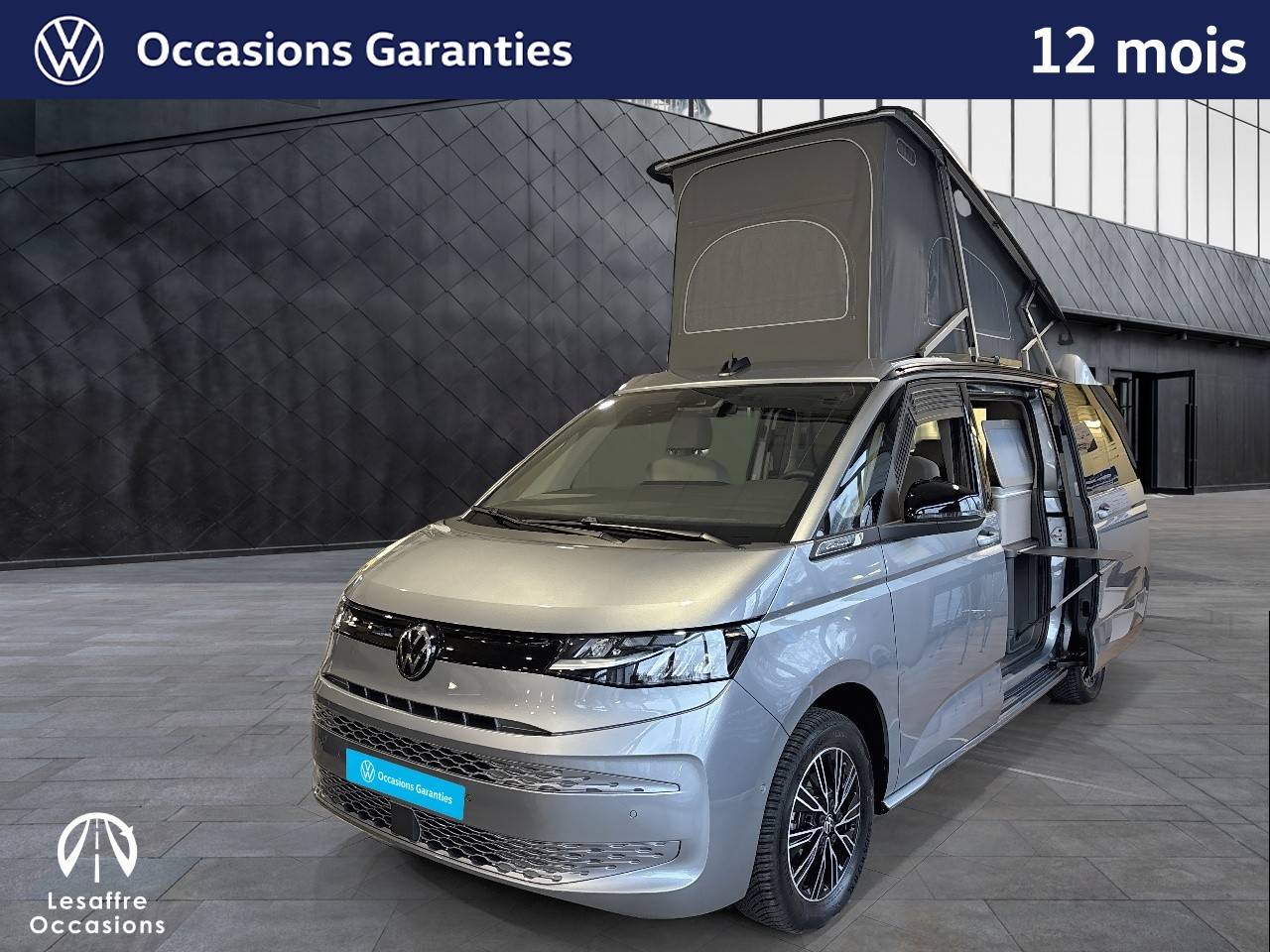 Image de l'annonce principale - Volkswagen California