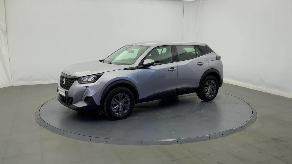 Image de l'annonce principale - Peugeot 2008