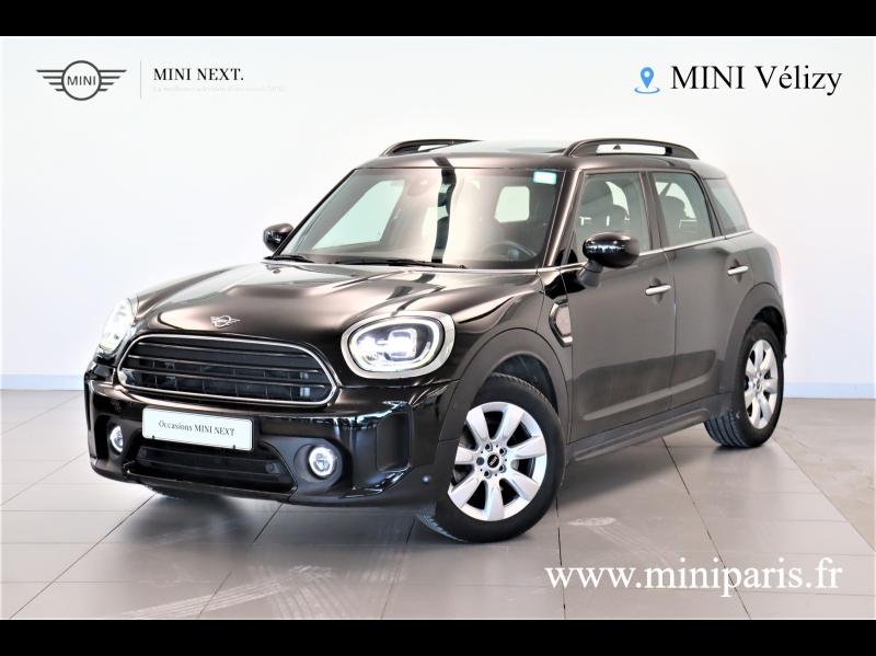 Image de l'annonce principale - MINI Countryman