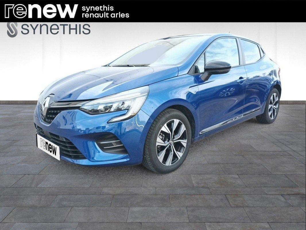 Image de l'annonce principale - Renault Clio