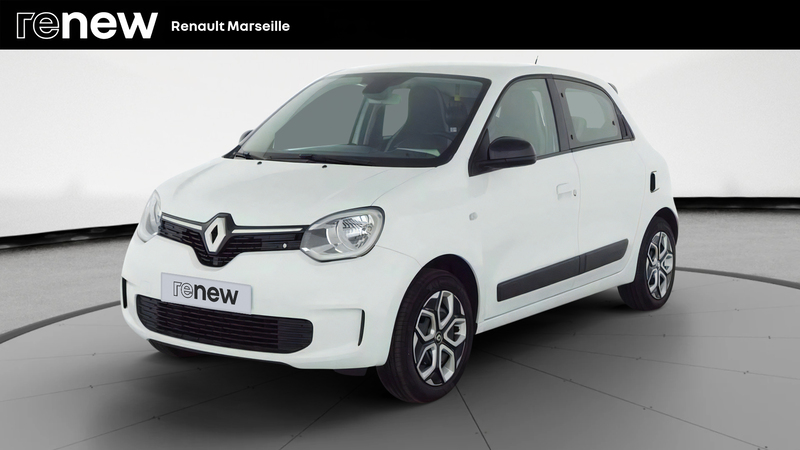 Image de l'annonce principale - Renault Twingo
