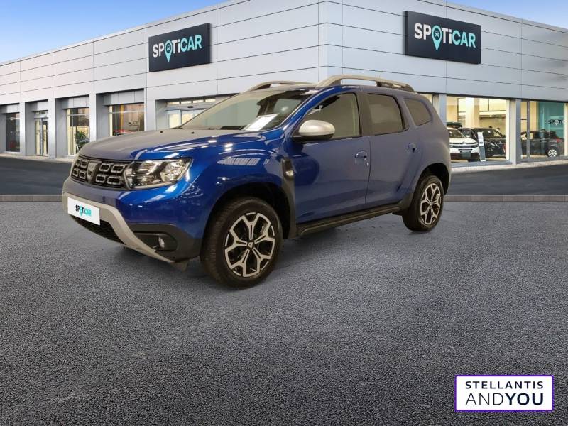 Image de l'annonce principale - Dacia Duster