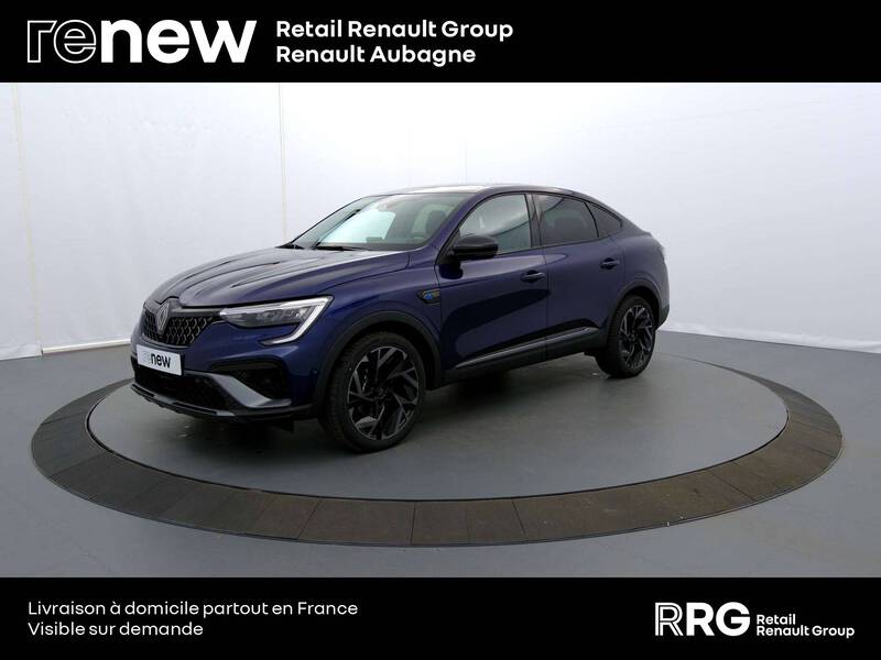 Image de l'annonce principale - Renault Arkana