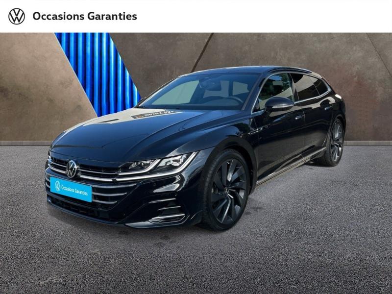 Image de l'annonce principale - Volkswagen Arteon Shooting Brake