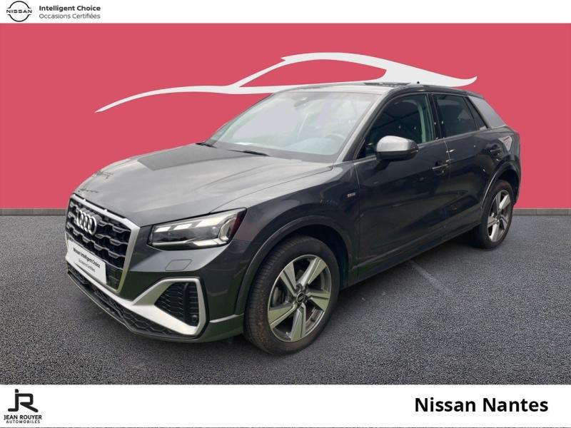 Image de l'annonce principale - Audi Q2