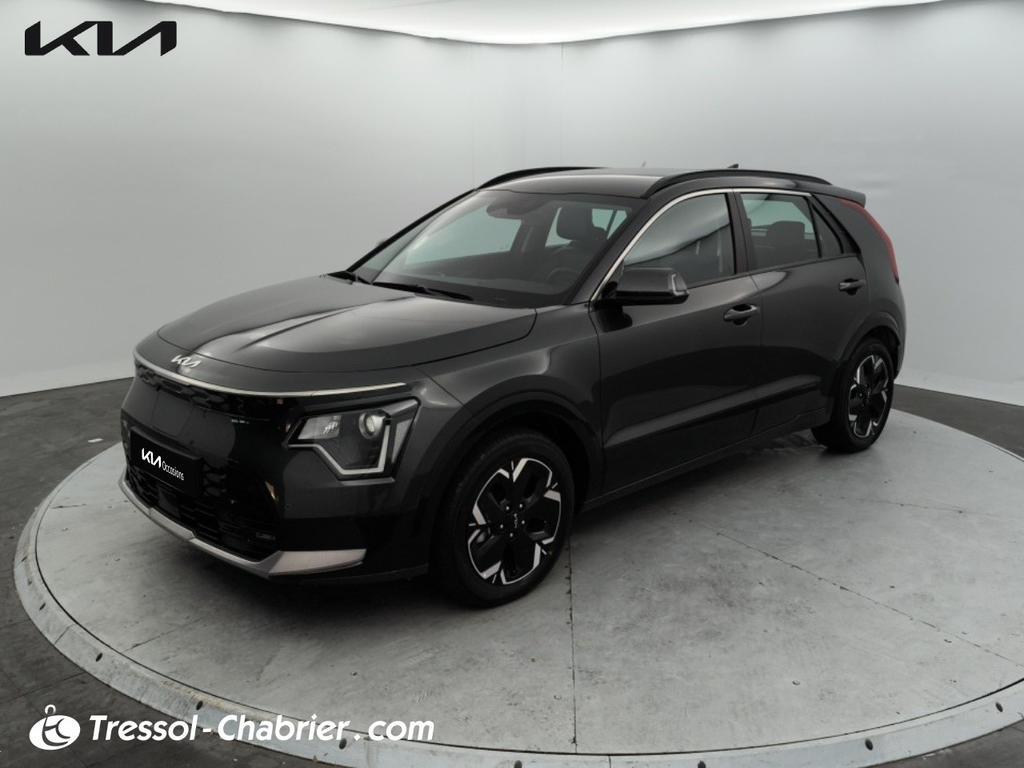Image de l'annonce principale - Kia Niro