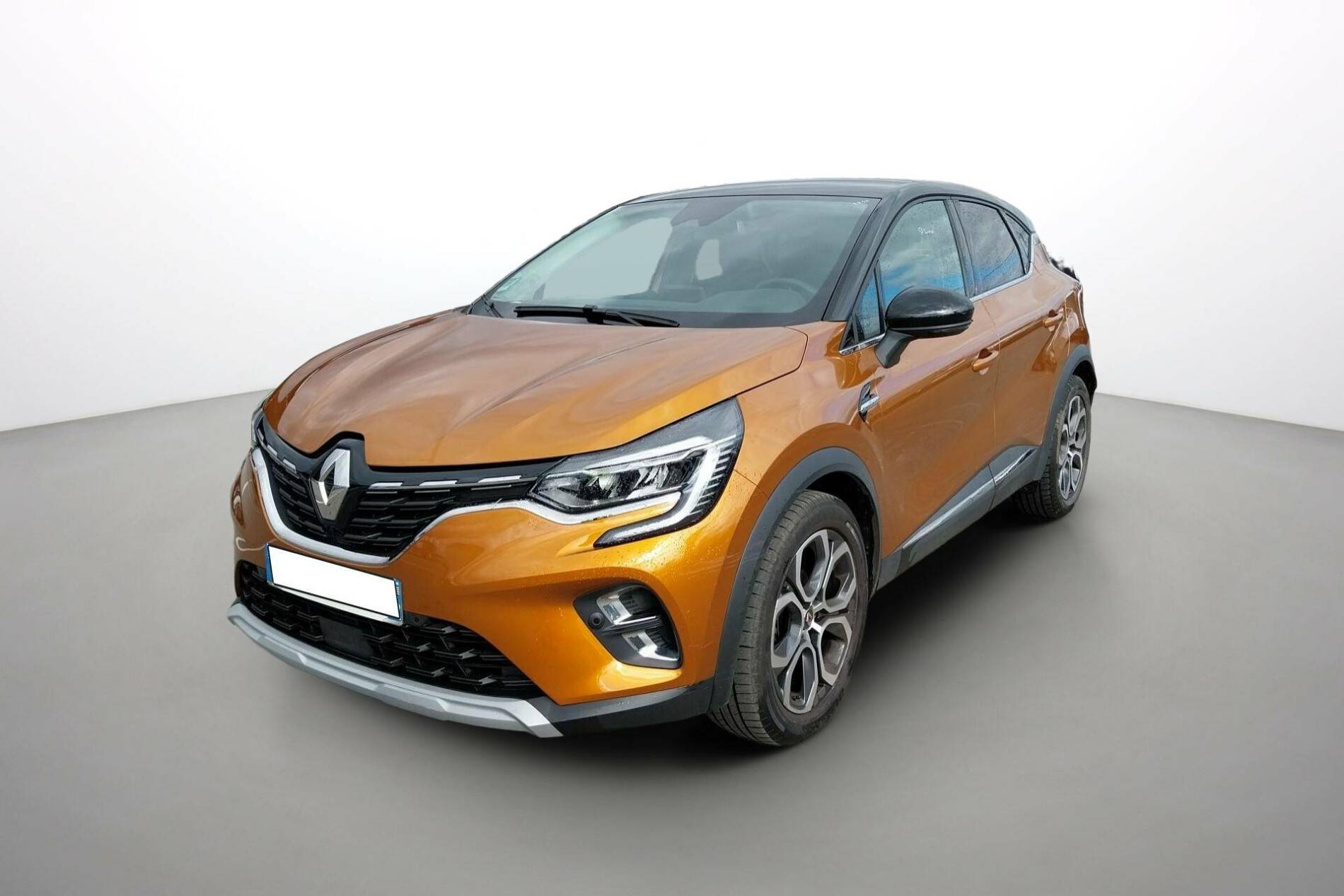 Image de l'annonce principale - Renault Captur