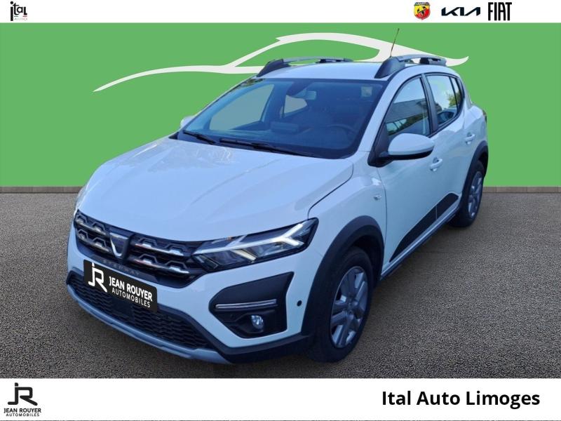 Image de l'annonce principale - Dacia Sandero