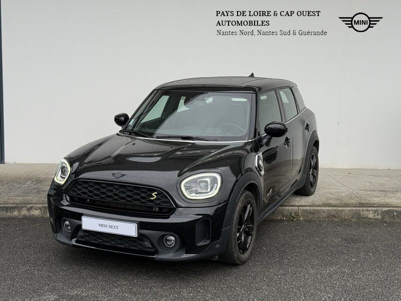 Image de l'annonce principale - MINI Countryman