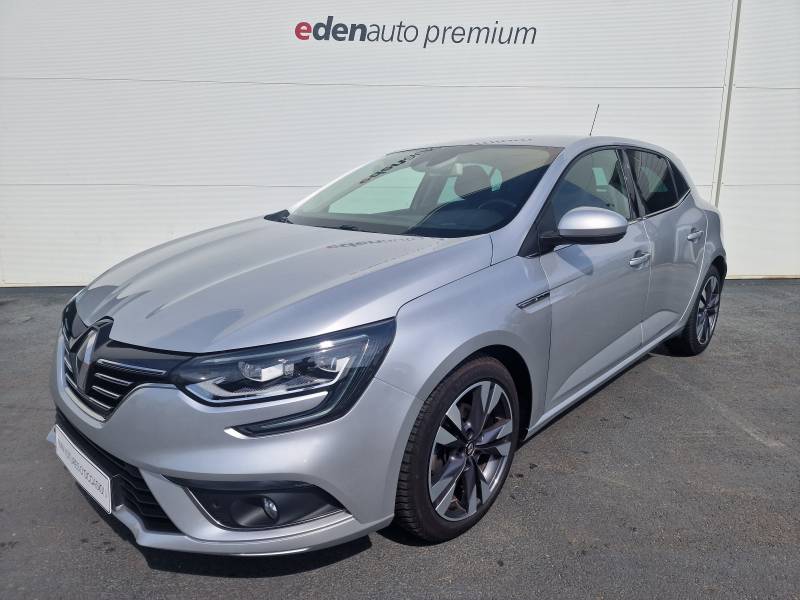 Image de l'annonce principale - Renault Megane