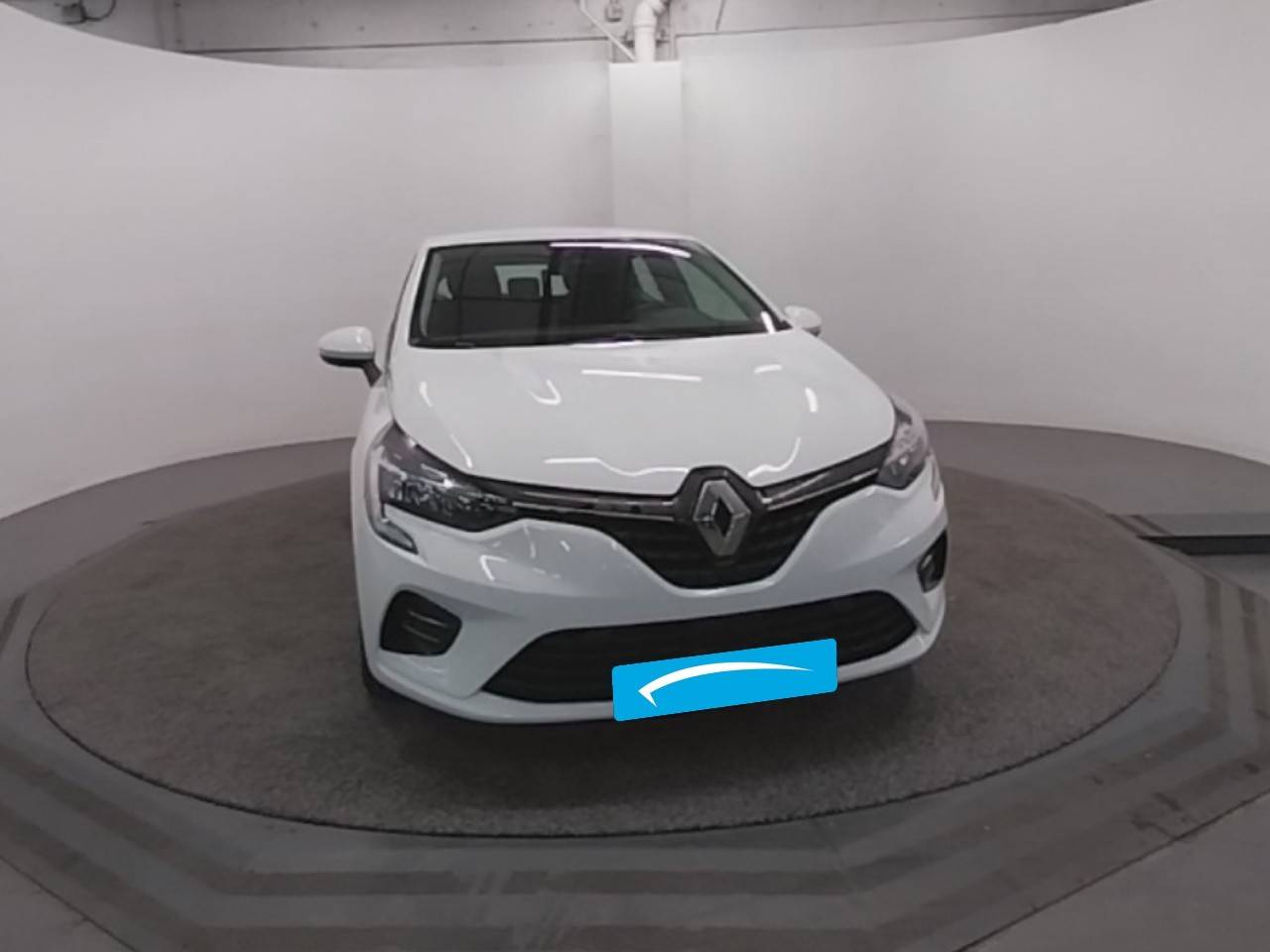 Image de l'annonce principale - Renault Clio