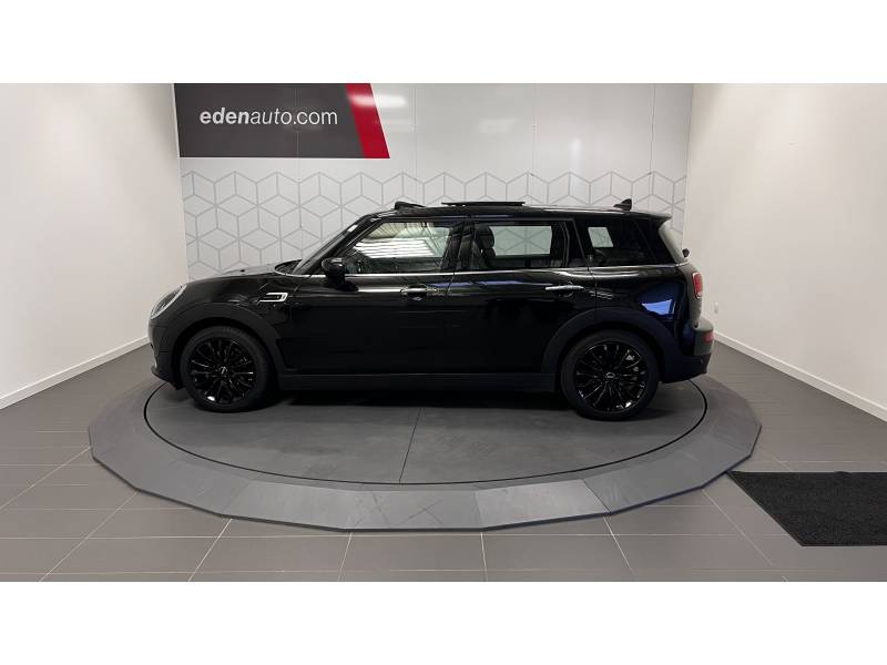 Image de l'annonce principale - MINI Clubman