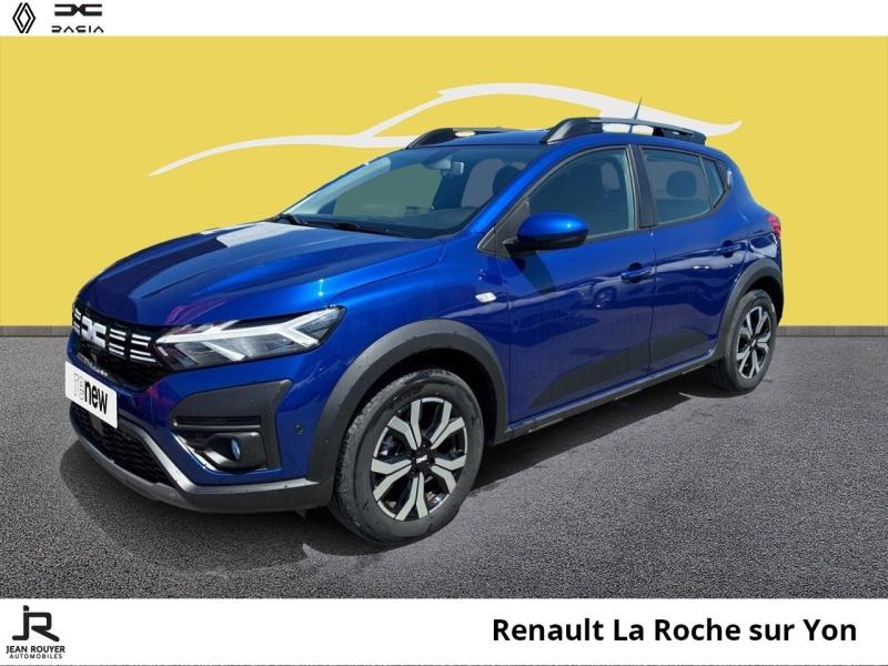 Image de l'annonce principale - Dacia Sandero Stepway