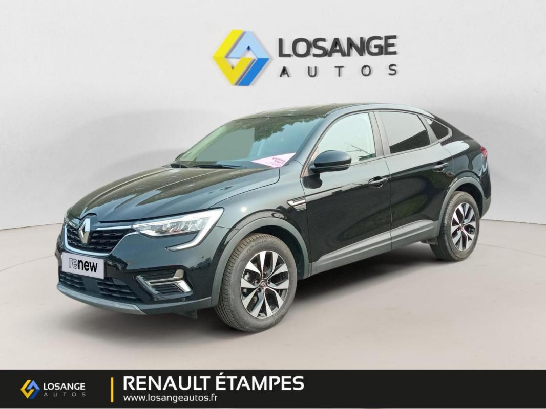 Image de l'annonce principale - Renault Arkana