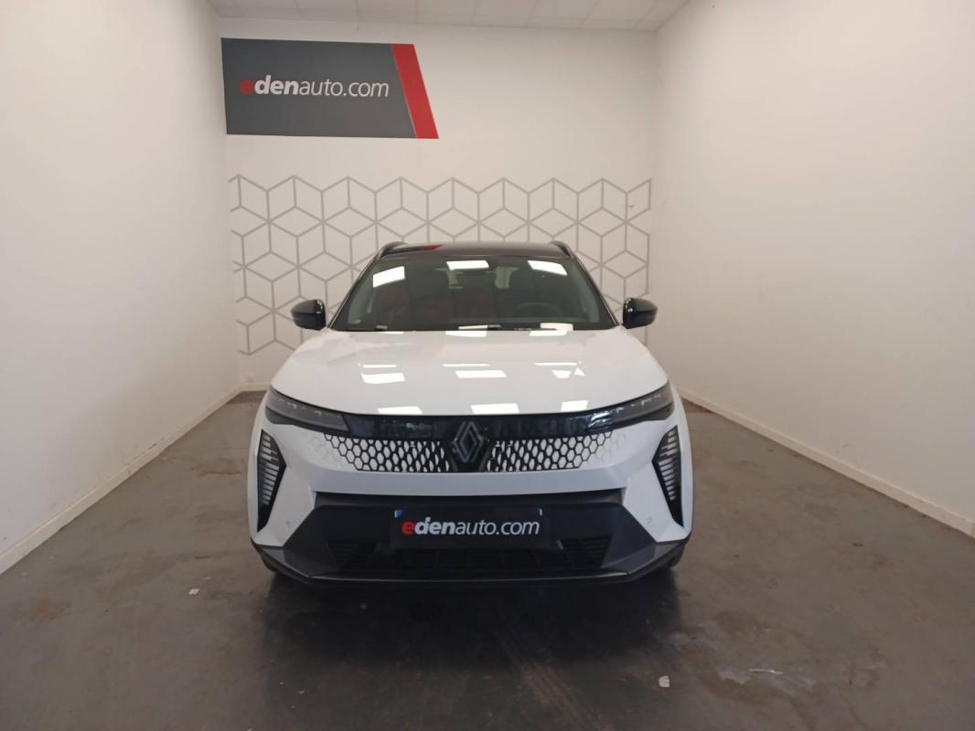 Image de l'annonce principale - Renault Scénic