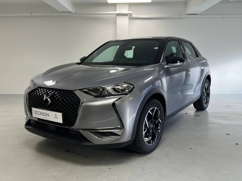 Image de l'annonce principale - DS DS 3 Crossback