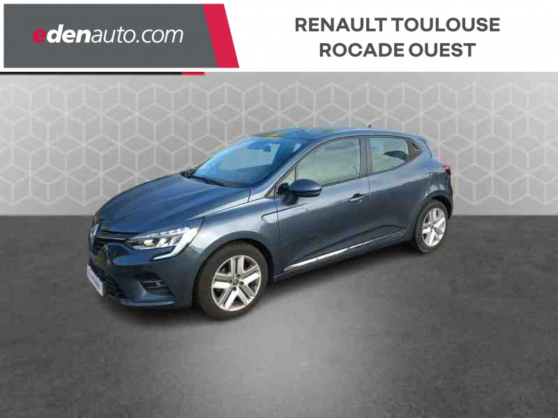 Image de l'annonce principale - Renault Clio