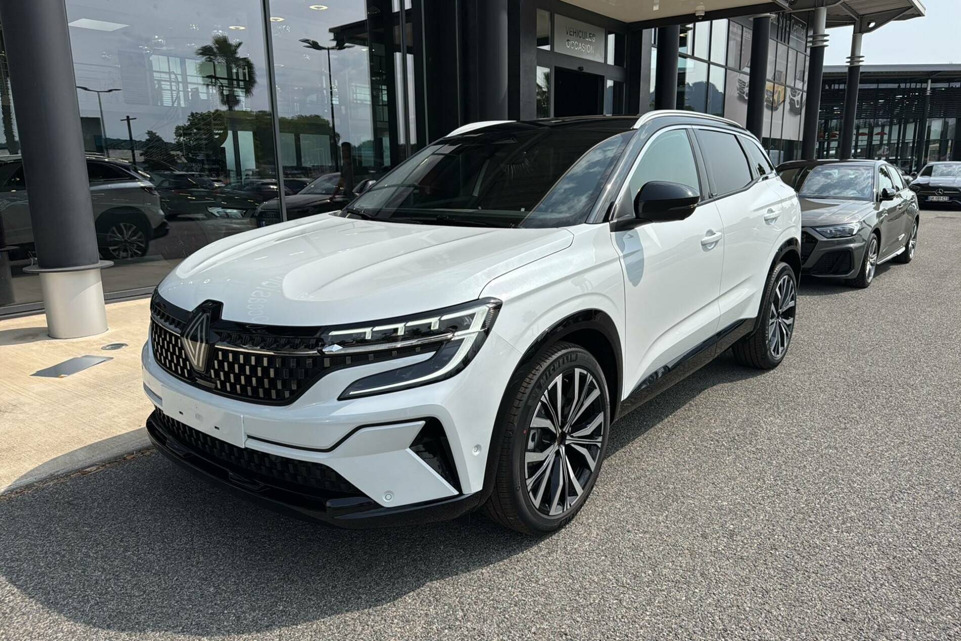 Image de l'annonce principale - Renault Austral
