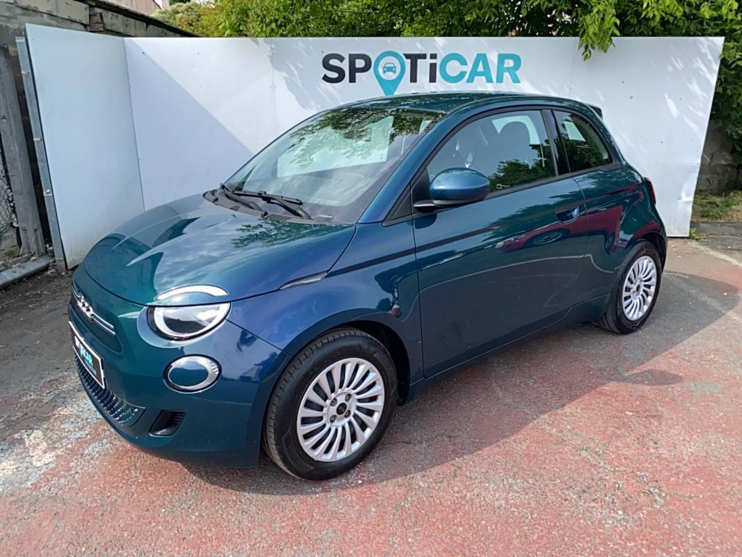 Image de l'annonce principale - Fiat 500