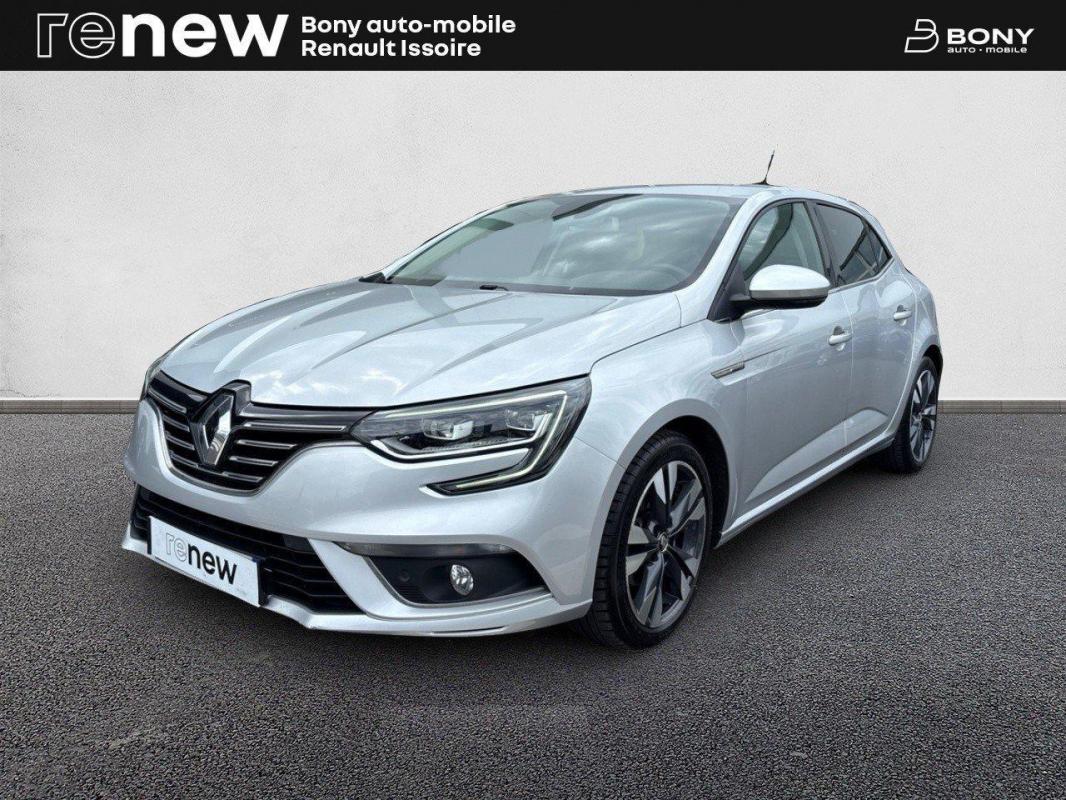 Image de l'annonce principale - Renault Megane