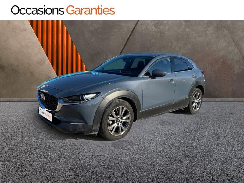 Image de l'annonce principale - Mazda CX-30