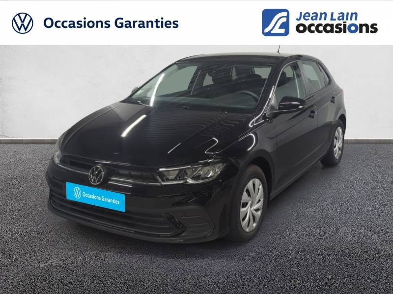 Image de l'annonce principale - Volkswagen Polo
