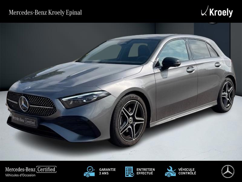 Image de l'annonce principale - Mercedes-Benz Classe A
