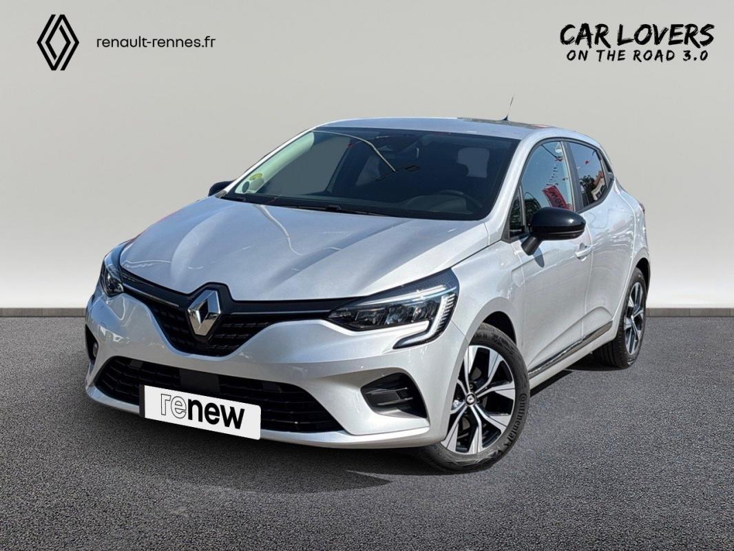Image de l'annonce principale - Renault Clio