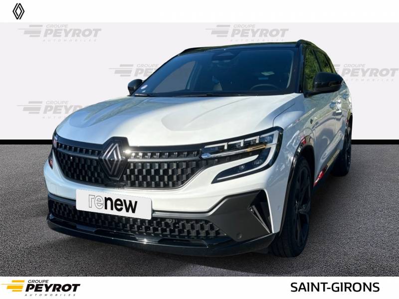 Image de l'annonce principale - Renault Austral