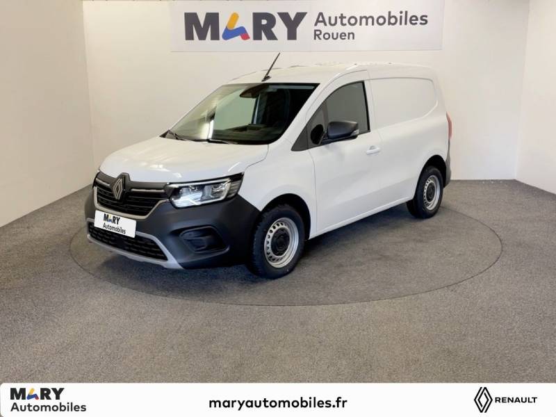 Image de l'annonce principale - Renault Kangoo