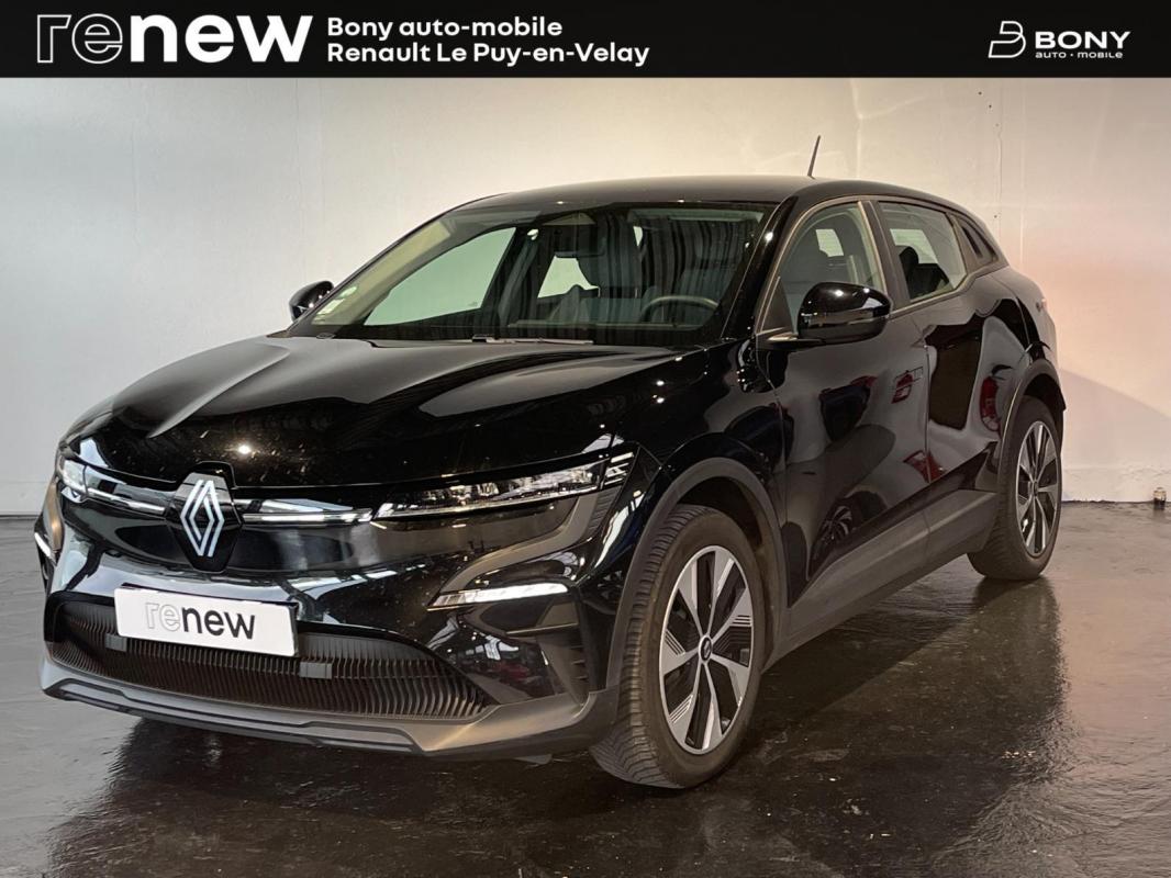 Image de l'annonce principale - Renault Megane E Tech