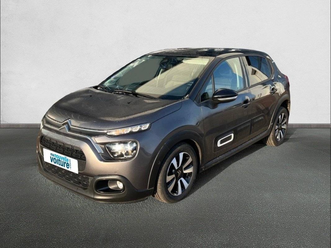 Image de l'annonce principale - Citroën C3