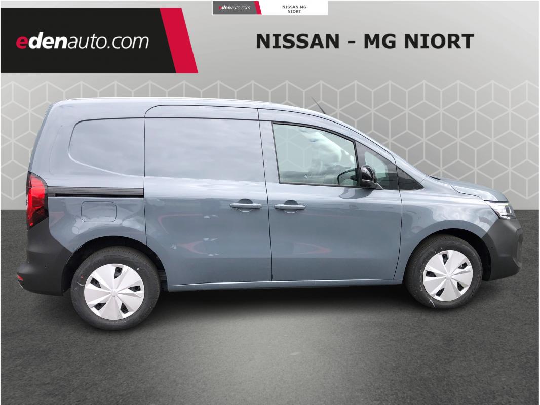 Image de l'annonce principale - Nissan Townstar