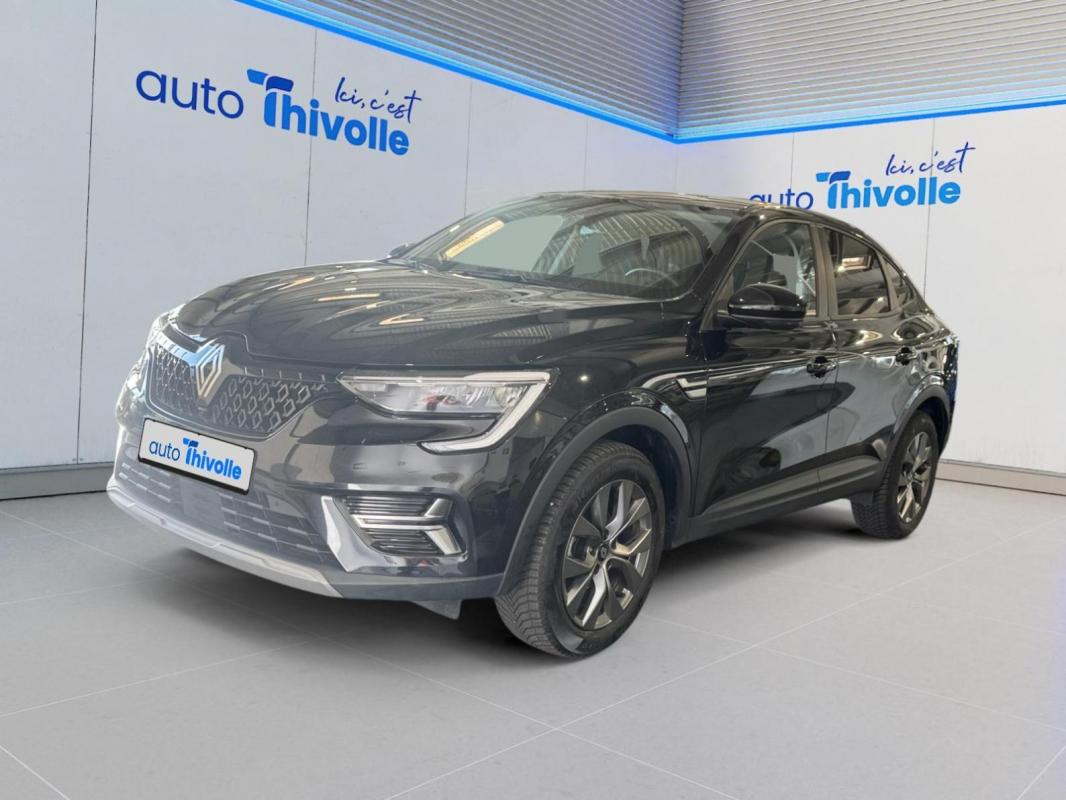 Image de l'annonce principale - Renault Arkana