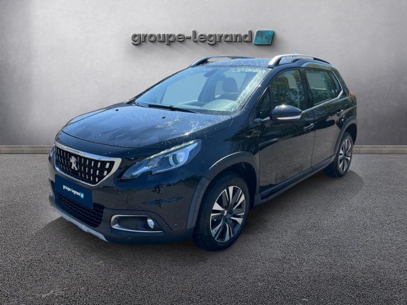 Image de l'annonce principale - Peugeot 2008