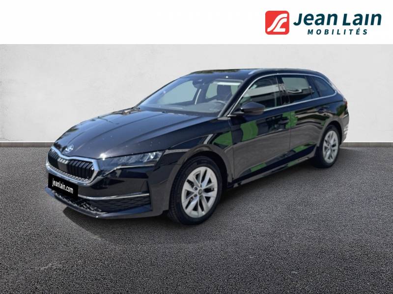 Image de l'annonce principale - Skoda Octavia