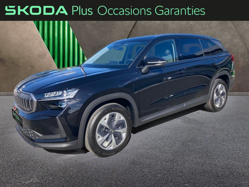 Image de l'annonce principale - Skoda Kodiaq