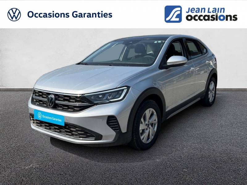 Image de l'annonce principale - Volkswagen Taigo