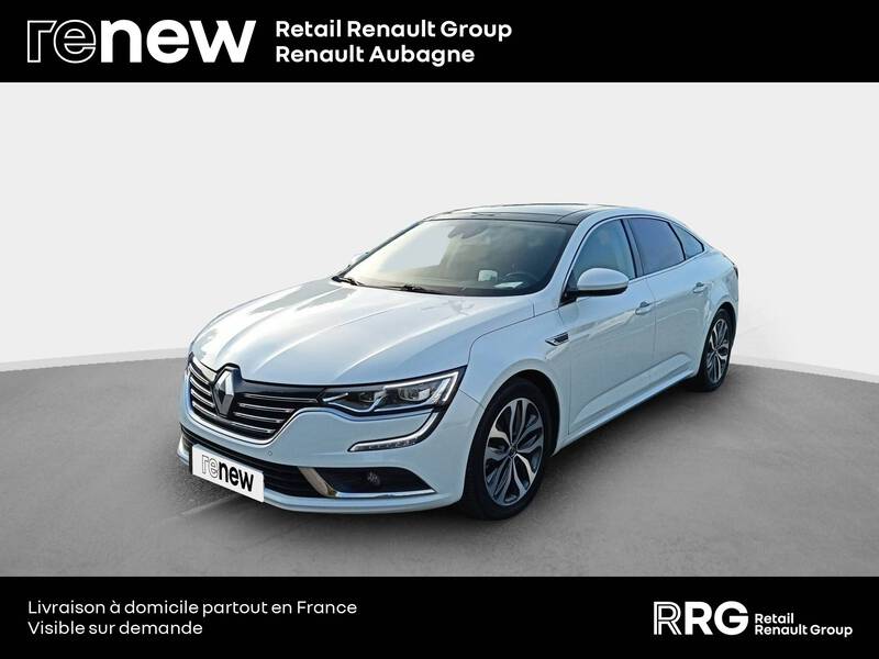 Image de l'annonce principale - Renault Talisman