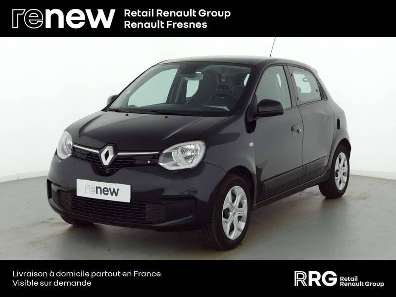 Image de l'annonce principale - Renault Twingo