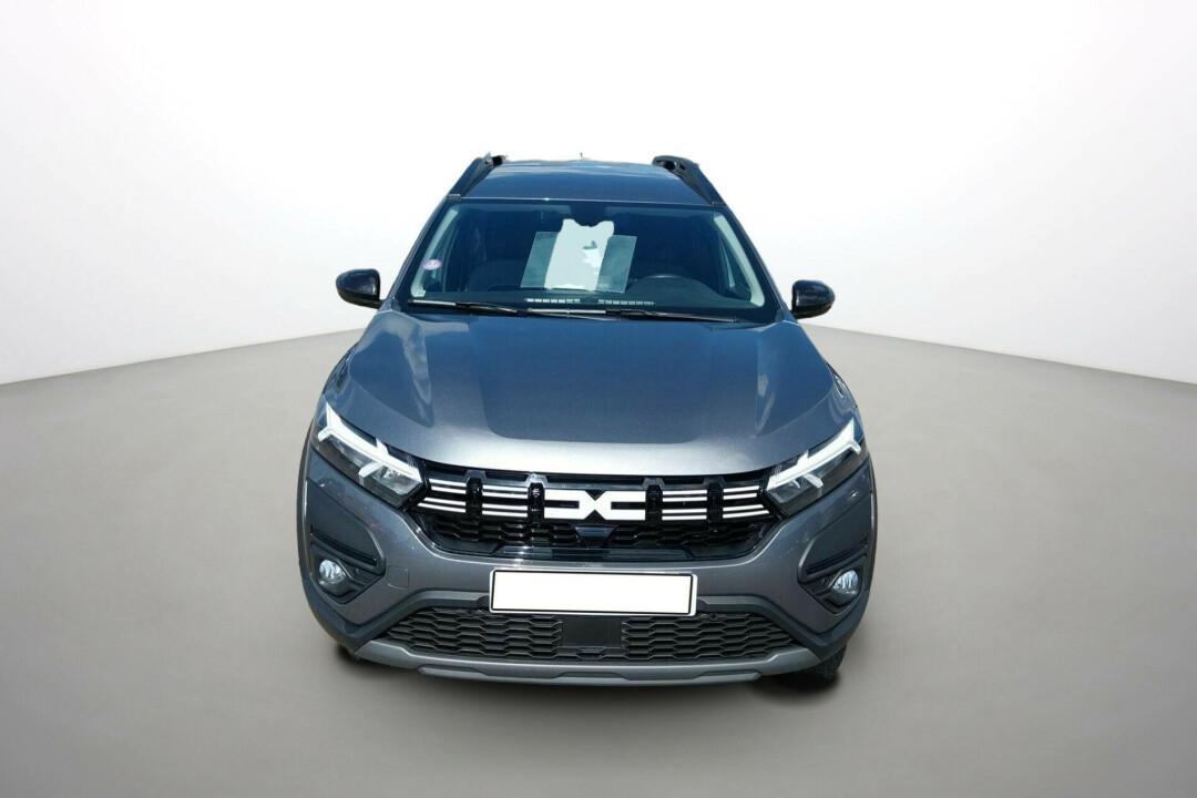 Image de l'annonce principale - Dacia Jogger