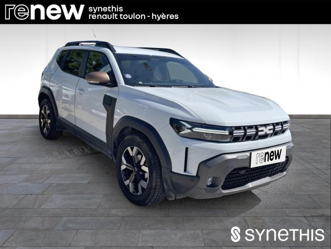 Image de l'annonce principale - Dacia Duster