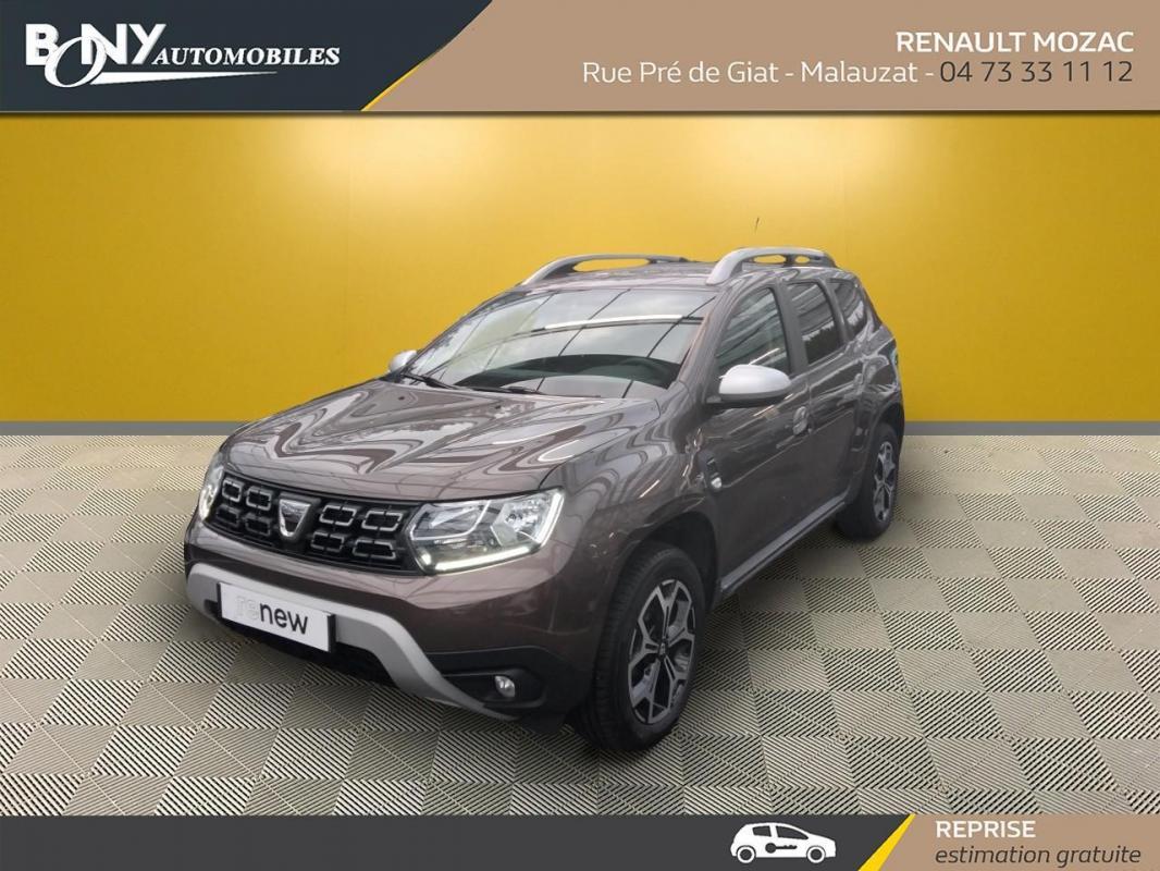 Image de l'annonce principale - Dacia Duster