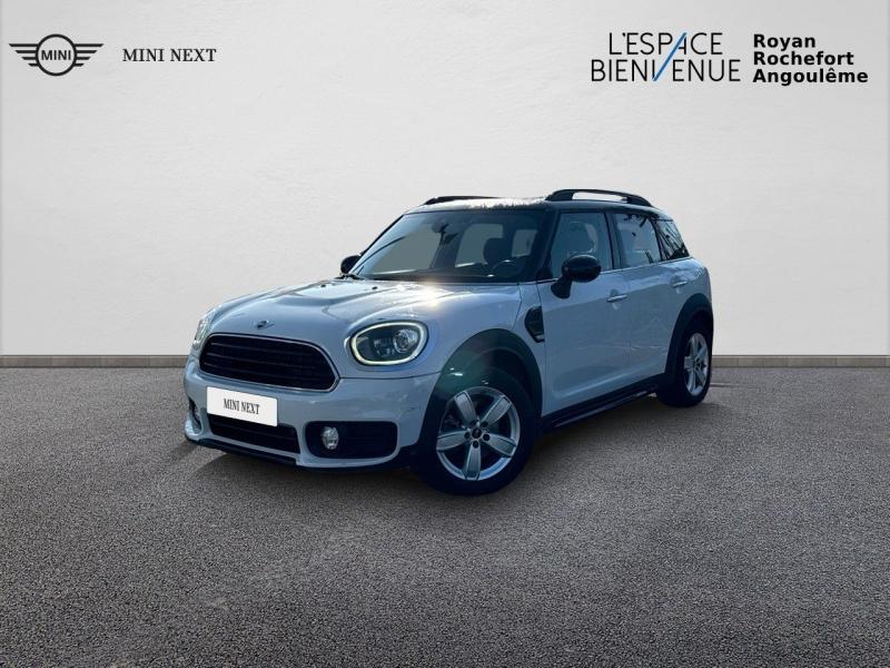 Image de l'annonce principale - MINI Countryman