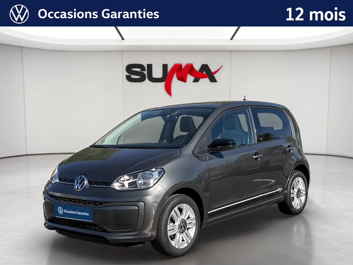 Image de l'annonce principale - Volkswagen Up