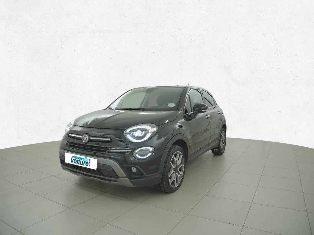 Image de l'annonce principale - Fiat 500X