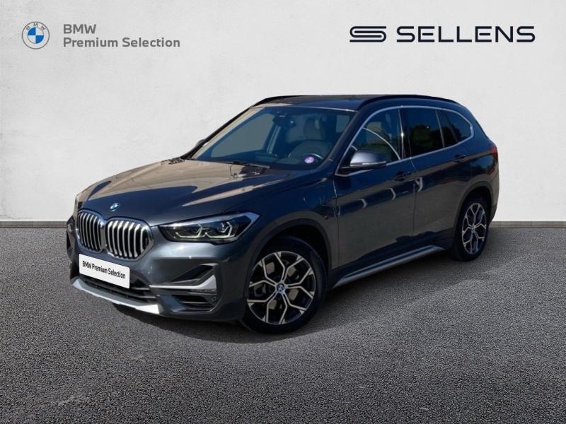 Image de l'annonce principale - BMW X1