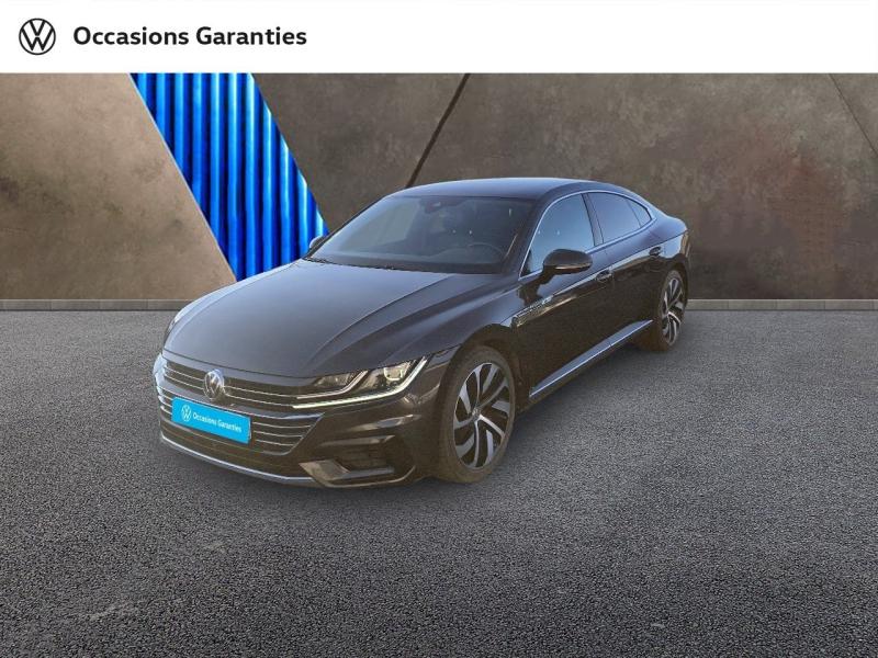 Image de l'annonce principale - Volkswagen Arteon